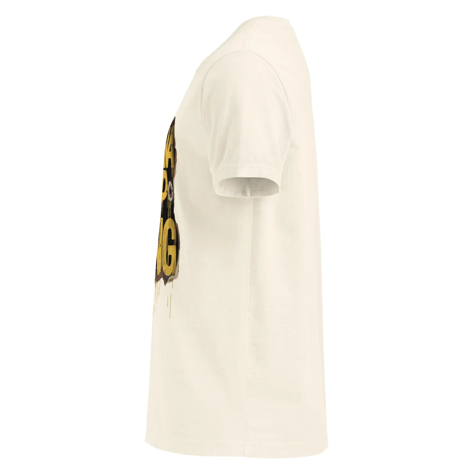 "Banana Clip Gang" Oversized T-Shirt | Premium Urban Streetwear Graphic Tee - Hustler Dior
