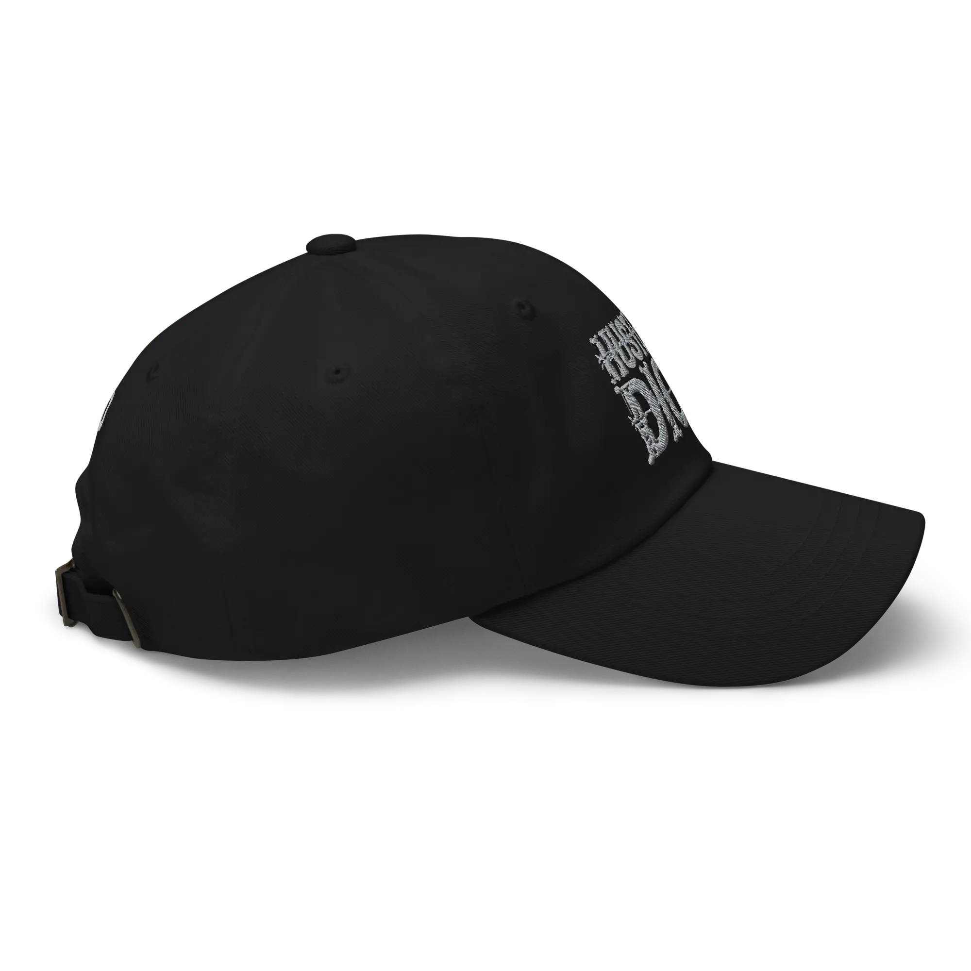 Barbed Wire Dad Hat – Classic Streetwear Essential Elevate your everyday style.