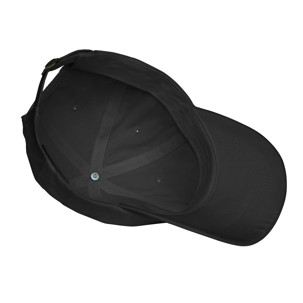 Barbed Wire Dad Hat – Classic Streetwear Essential Elevate your everyday style.