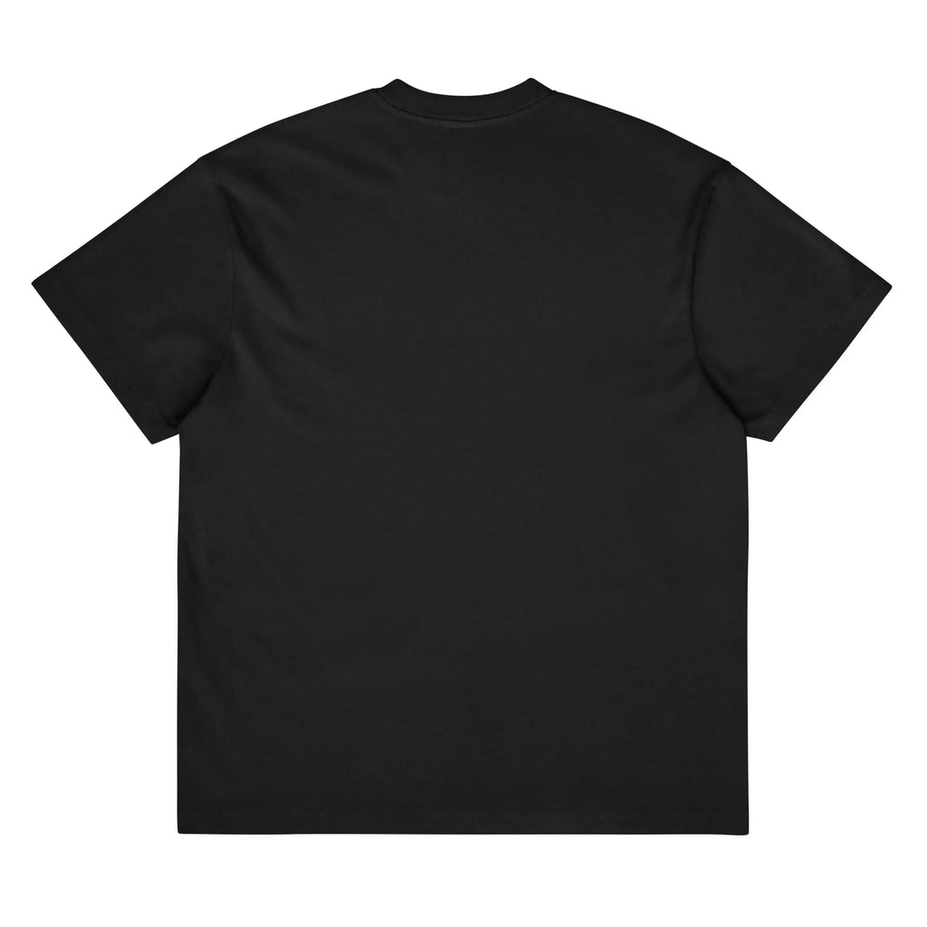 Bon Voyage Men’s box tee.