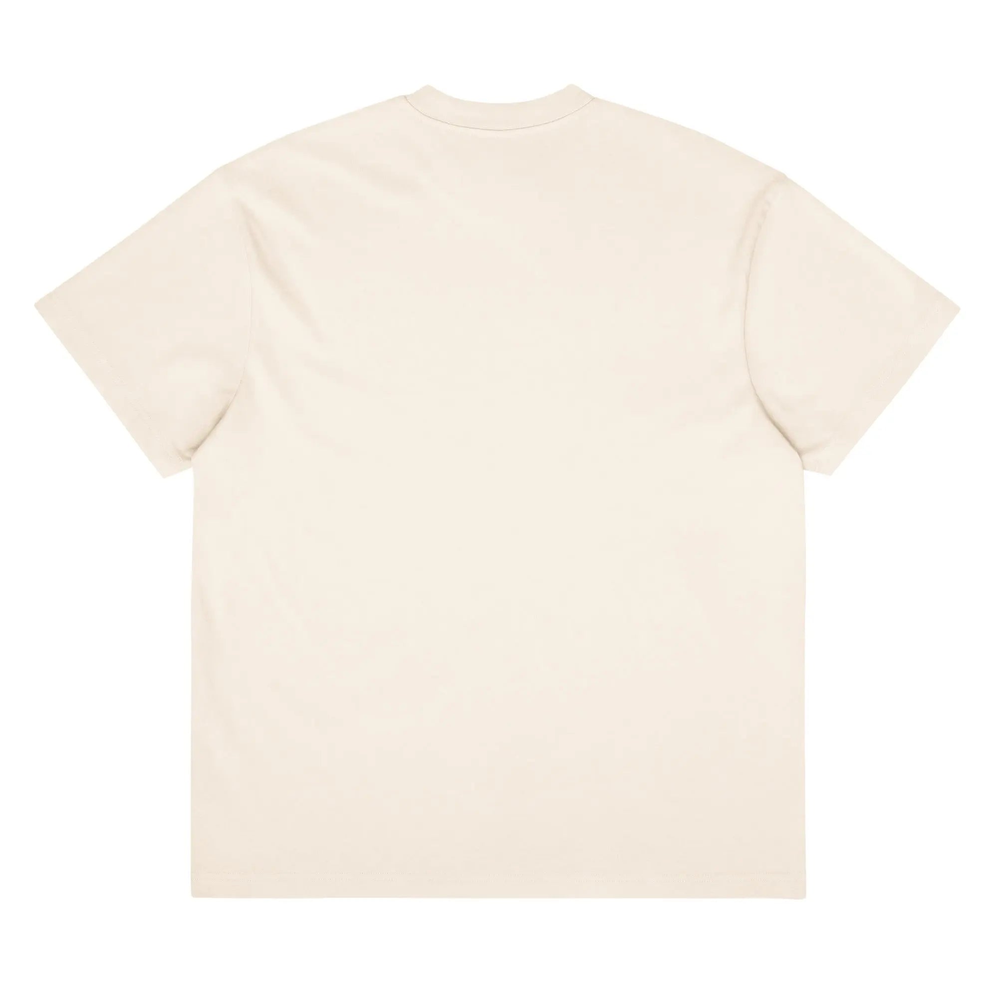 Bon Voyage Men’s box tee.