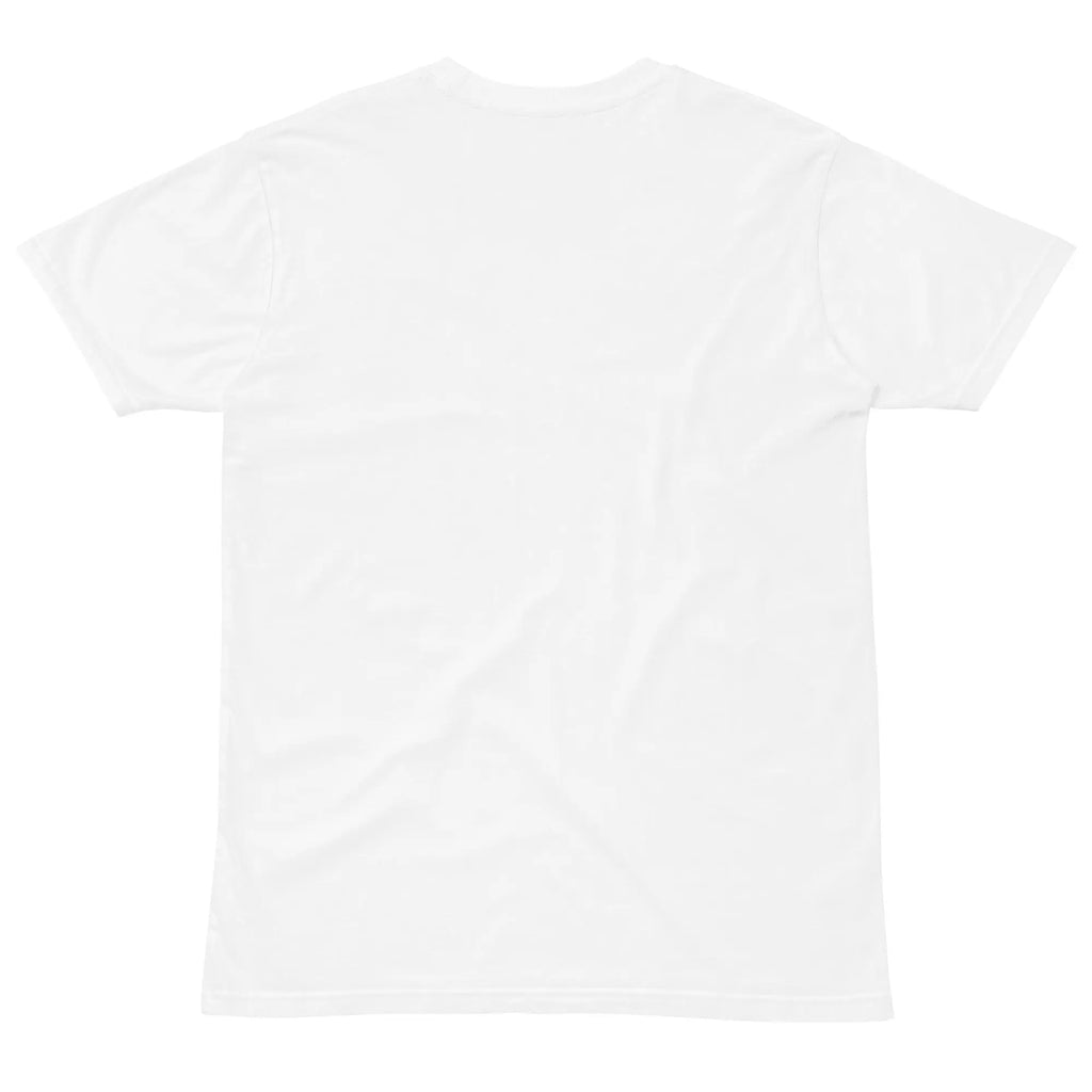 DOW II Unisex premium t-shirt.