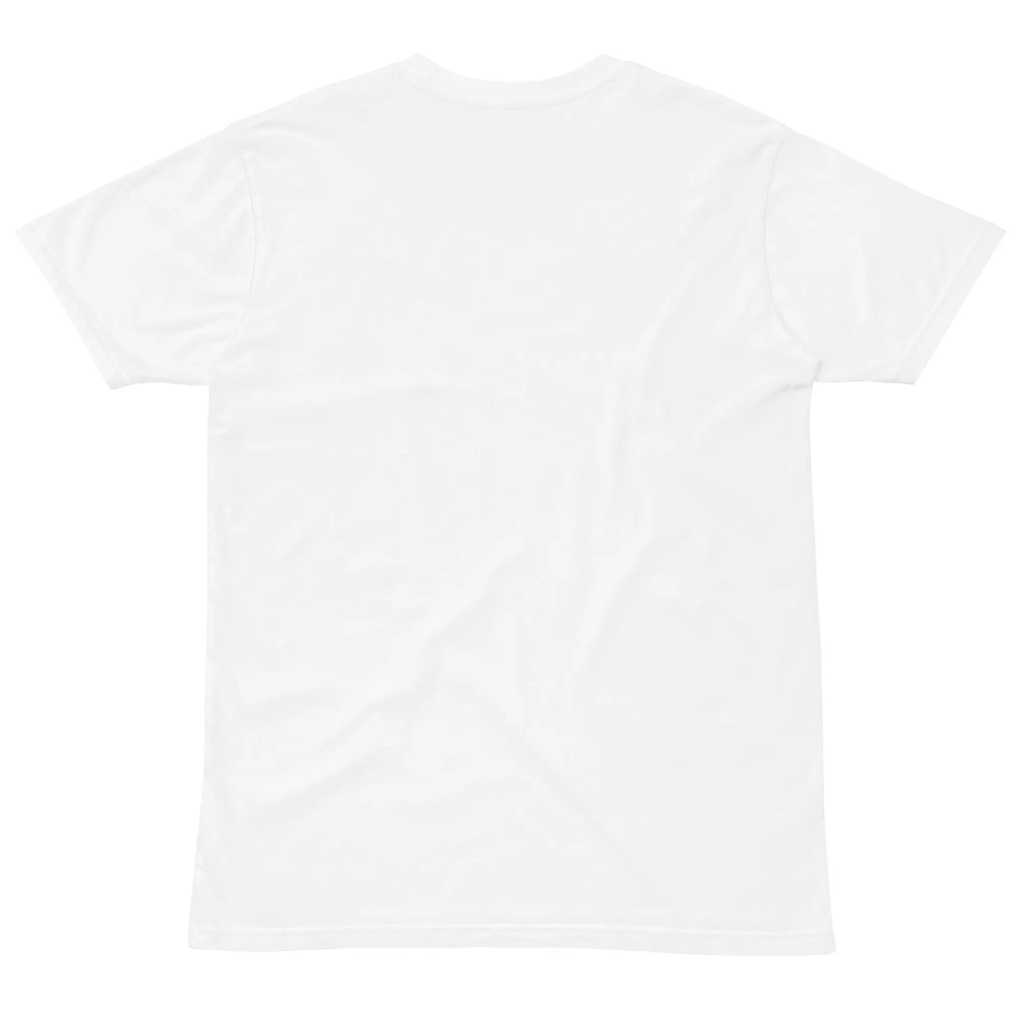 DOW II Unisex premium t-shirt.
