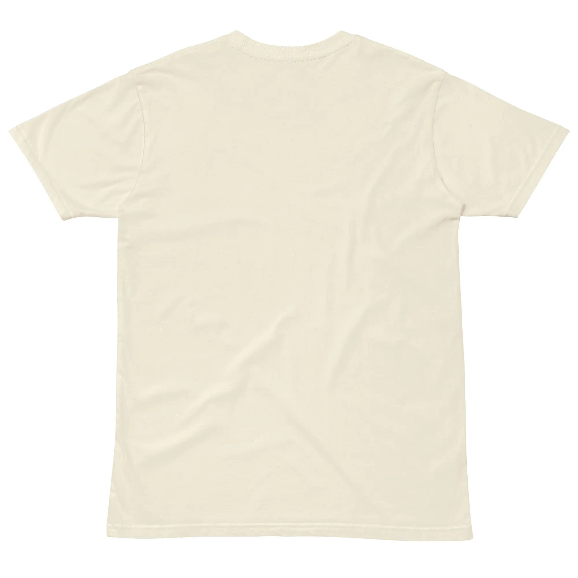 DOW II Unisex premium t-shirt.