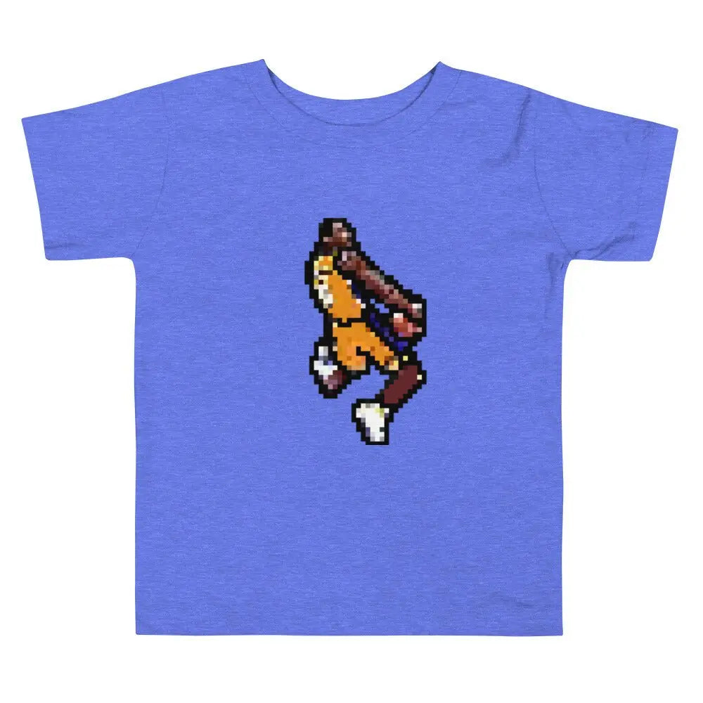 KB Toddler Short Sleeve Tee.