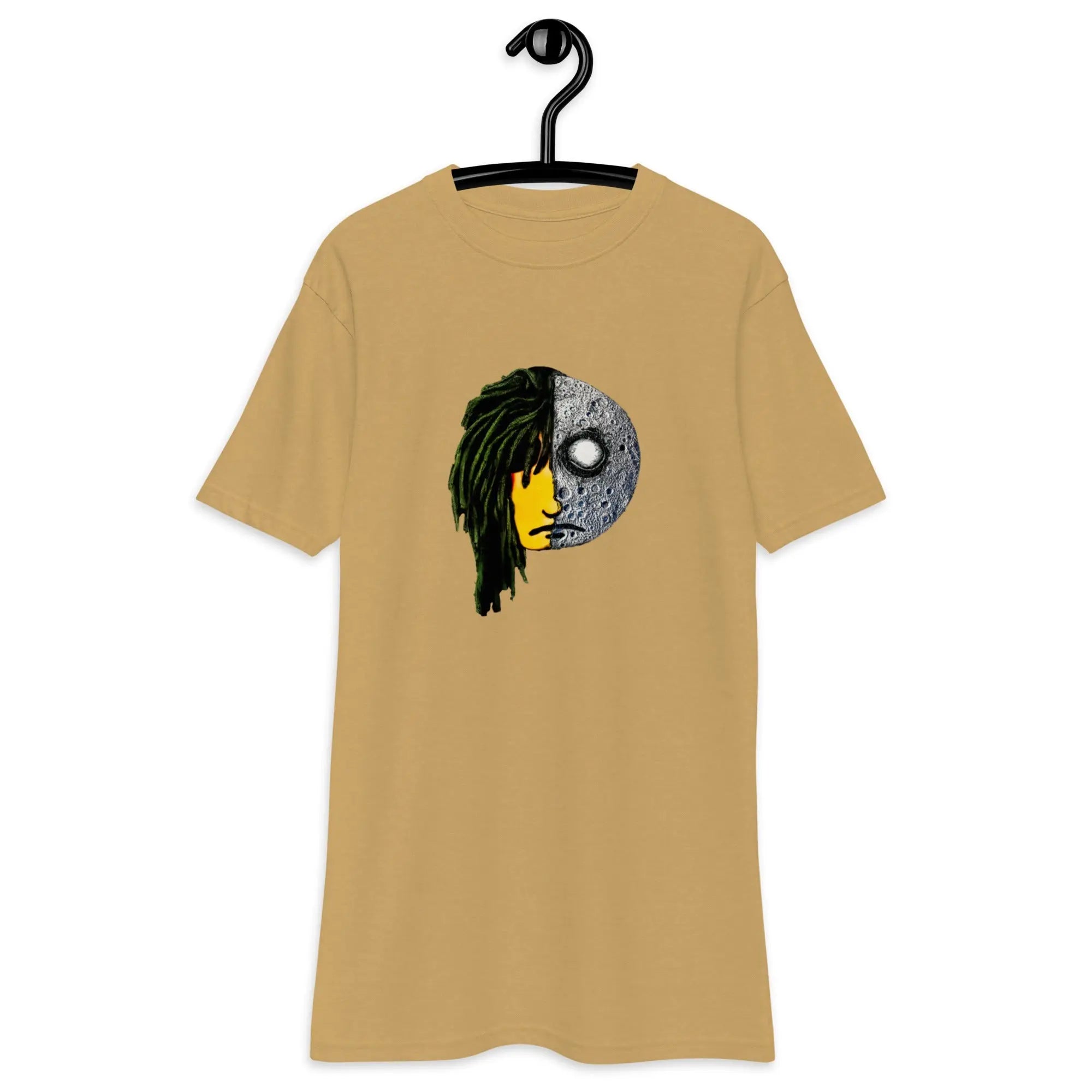 Midday Tee Unisex - Hustler Dior