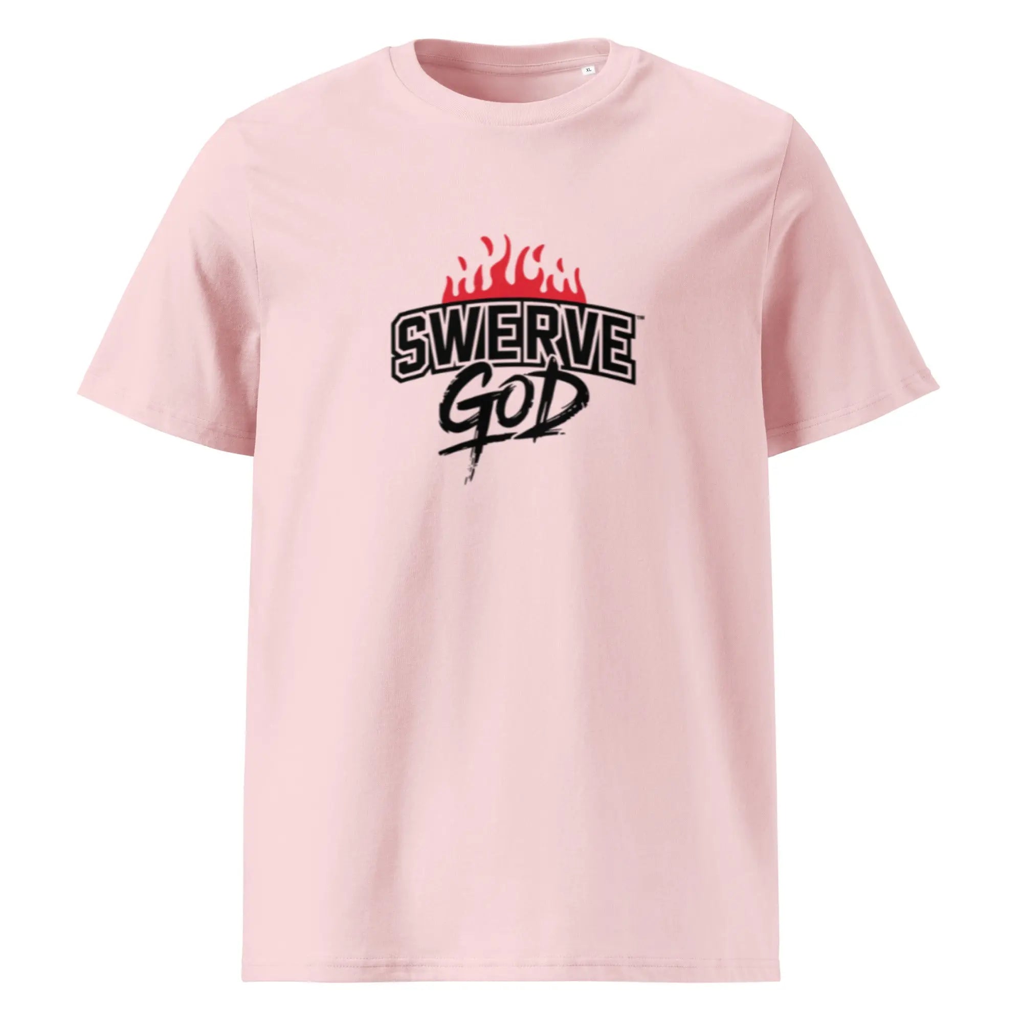 “Practice?!” Allen Iverson Meme Tee – Flame Front / Retro Collage Back - Hustler Dior