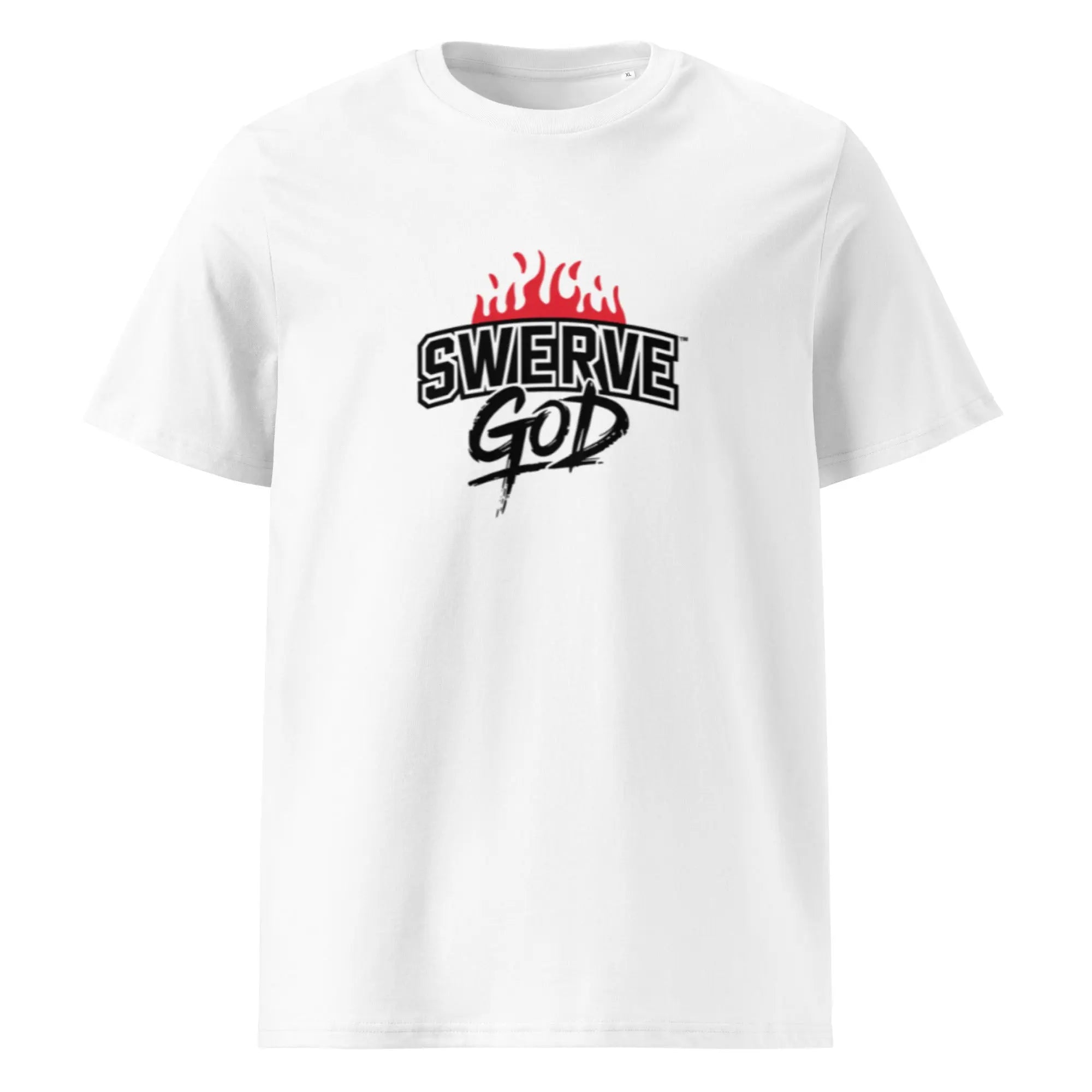 “Practice?!” Allen Iverson Meme Tee – Flame Front / Retro Collage Back - Hustler Dior