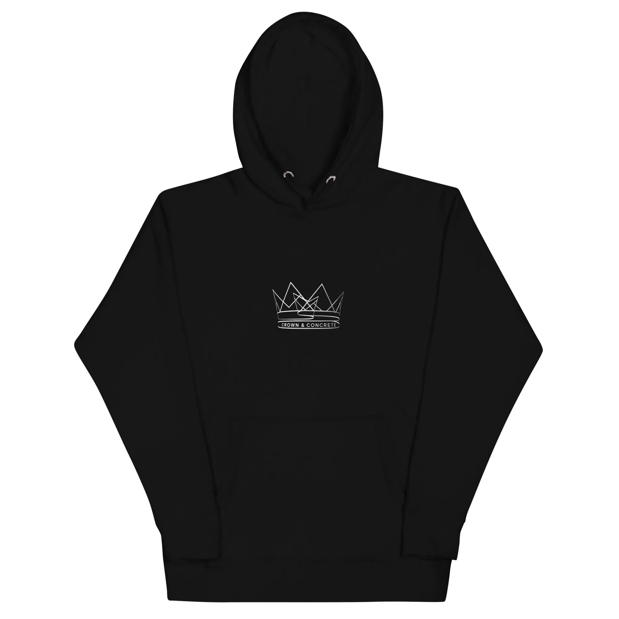 Unisex Hoodie - Hustler Dior