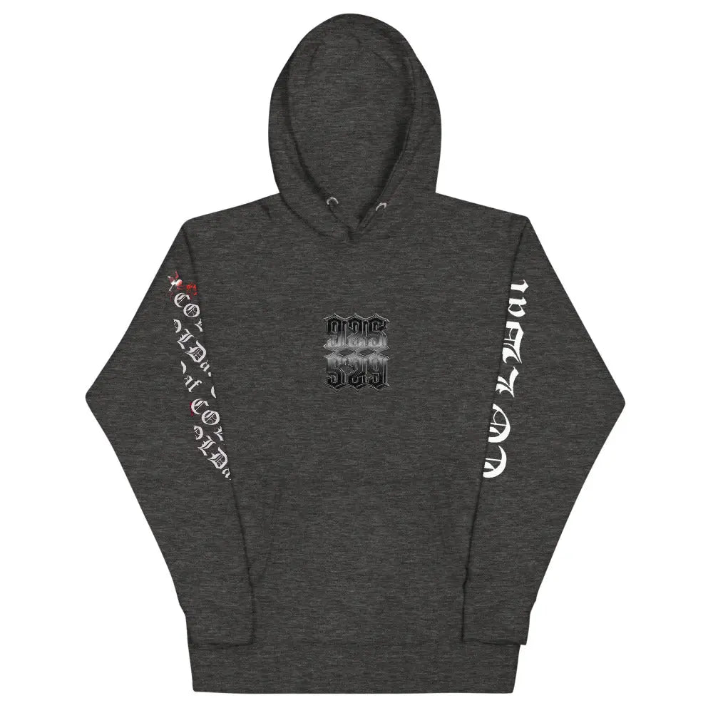 Unisex Hoodie.